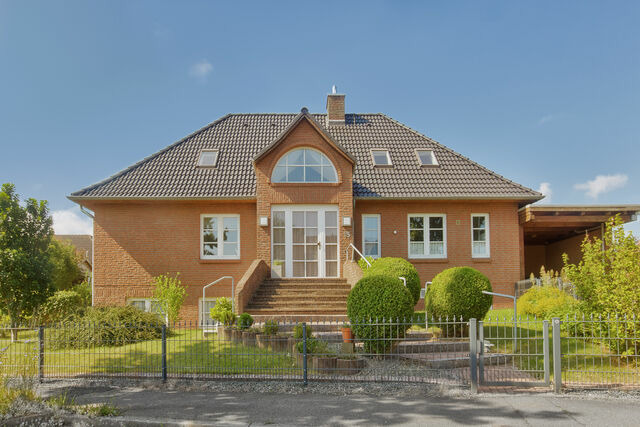 Ferienwohnung in Heiligenhafen - Heiligenhafenquartier - Bild 2
