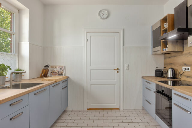 Ferienwohnung in Heiligenhafen - Heiligenhafenquartier - Bild 5