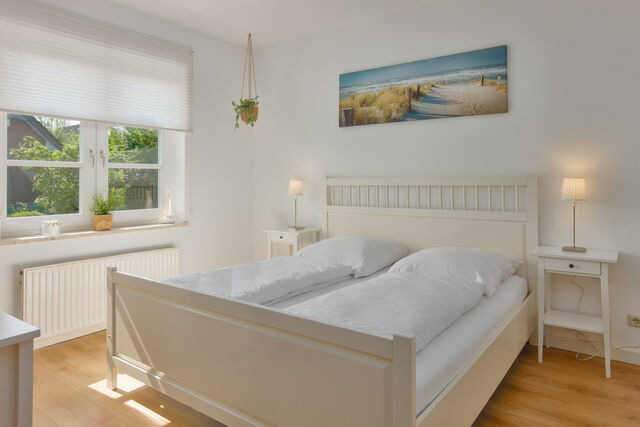 Ferienwohnung in Heiligenhafen - Heiligenhafenquartier - Bild 7