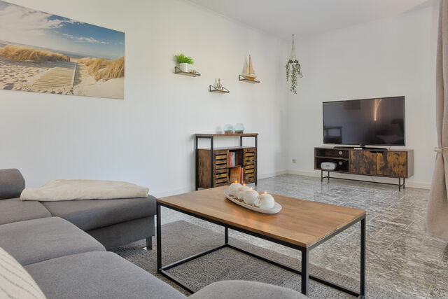 Ferienwohnung in Heiligenhafen - Heiligenhafenquartier - Bild 10