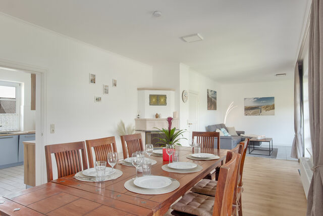 Ferienwohnung in Heiligenhafen - Heiligenhafenquartier - Bild 13