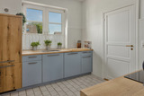 Ferienwohnung in Heiligenhafen - Heiligenhafenquartier - Bild 14