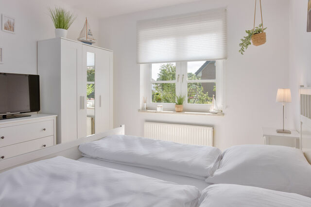 Ferienwohnung in Heiligenhafen - Heiligenhafenquartier - Bild 19