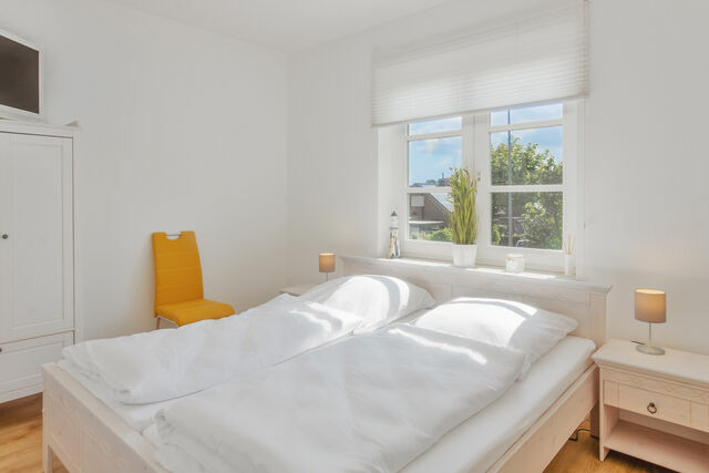 Ferienwohnung in Heiligenhafen - Heiligenhafenquartier - Bild 20