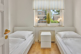 Ferienwohnung in Heiligenhafen - Heiligenhafenquartier - Bild 22