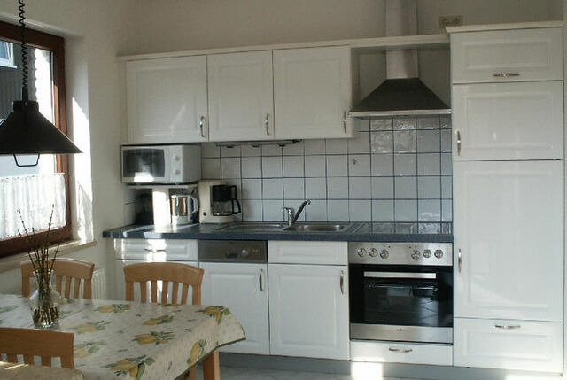 Ferienwohnung in Maasholm - Ferienwohnung W&ouml;llner Nr. 1 - Bild 3