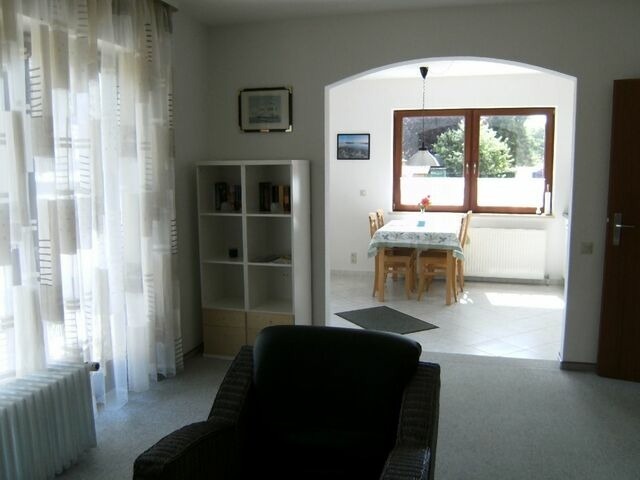 Ferienwohnung in Maasholm - Ferienwohnung W&ouml;llner Nr. 1 - Bild 6