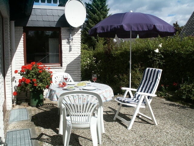 Ferienwohnung in Maasholm - Ferienwohnung W&ouml;llner Nr. 1 - Bild 12