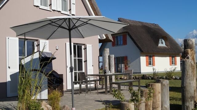 Ferienhaus in Zierow - Reethaus "De Likedeeler" - Bild 6