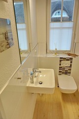 Ferienhaus in Zierow - Reethaus "De Likedeeler" - Bild 11