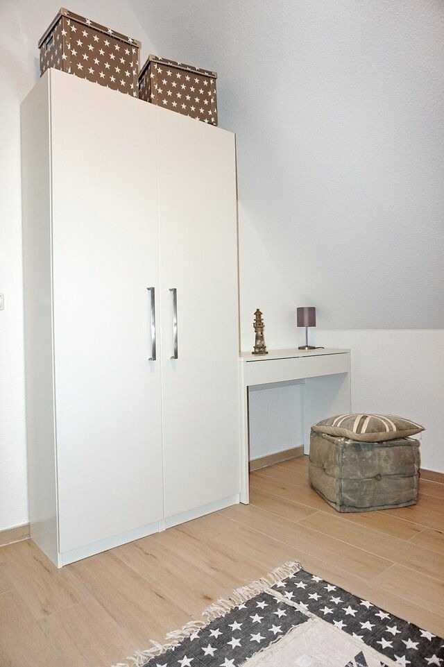 Ferienhaus in Zierow - Reethaus "De Likedeeler" - Bild 12