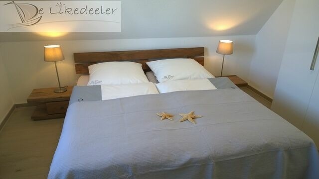 Ferienhaus in Zierow - Reethaus "De Likedeeler" - Bild 18