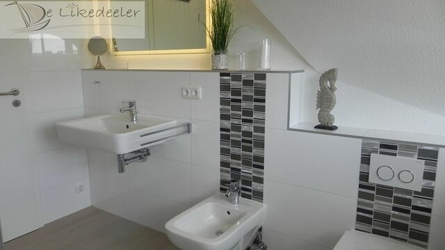 Ferienhaus in Zierow - Reethaus "De Likedeeler" - Bild 20