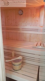 Ferienhaus in Zierow - Reethaus "De Likedeeler" - Bild 22