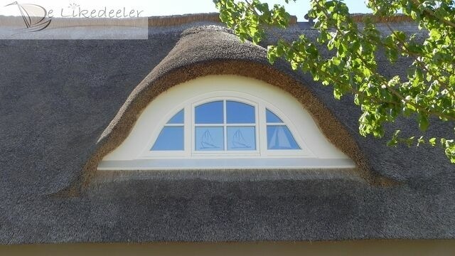 Ferienhaus in Zierow - Reethaus "De Likedeeler" - Bild 23