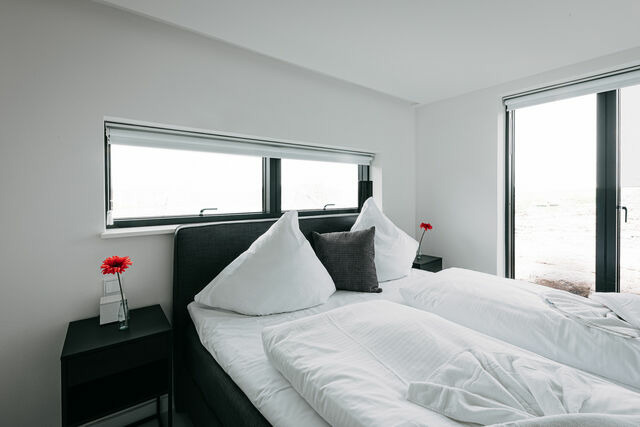 Ferienhaus in Hohenkirchen - Ferienhaus "Nurso" - Bild 2