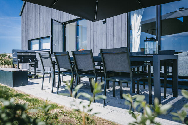 Ferienhaus in Hohenkirchen - Ferienhaus "Nurso" - Bild 7