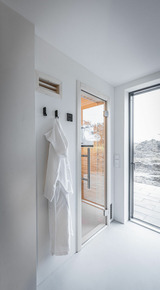 Ferienhaus in Hohenkirchen - Ferienhaus "Nurso" - Bild 13