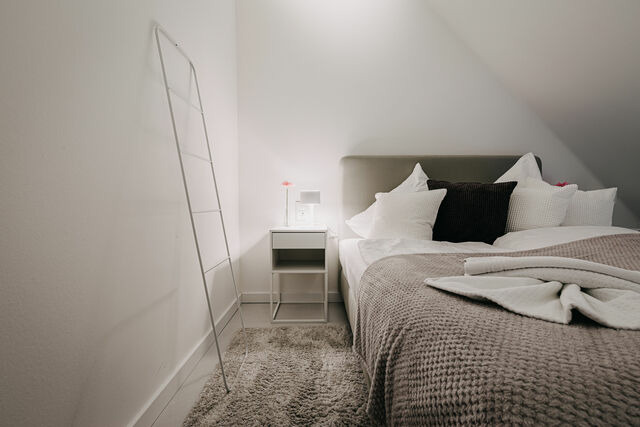 Ferienhaus in Hohenkirchen - Ferienhaus "Nurso" - Bild 17