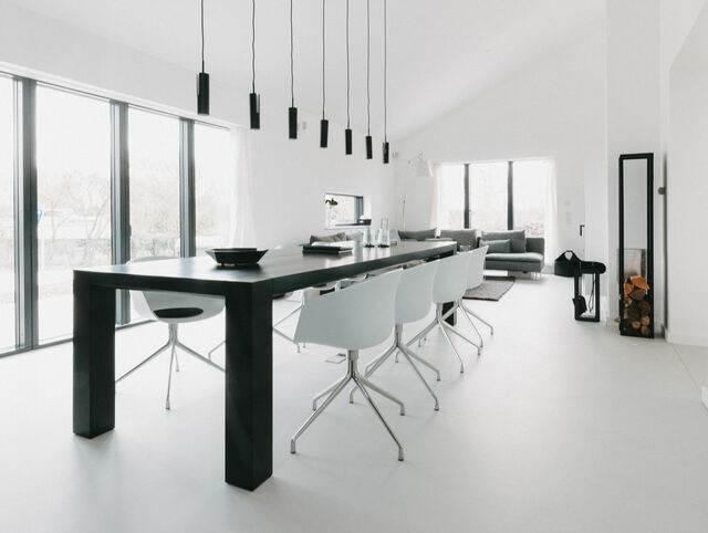 Ferienhaus in Hohenkirchen - Ferienhaus "Nurso" - Bild 18