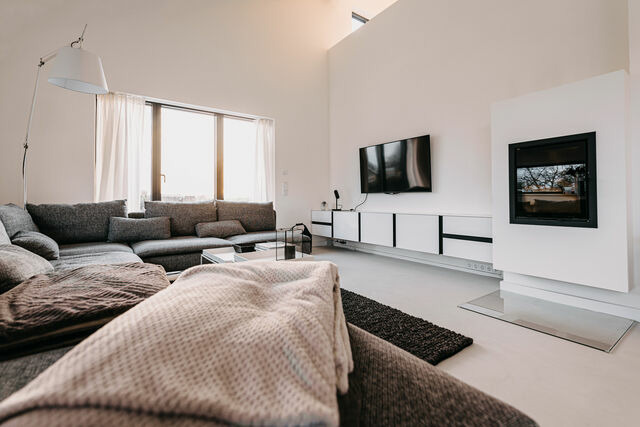 Ferienhaus in Hohenkirchen - Ferienhaus "Nurso" - Bild 19