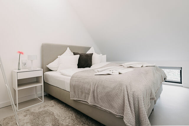 Ferienhaus in Hohenkirchen - Ferienhaus "Nurso" - Bild 21