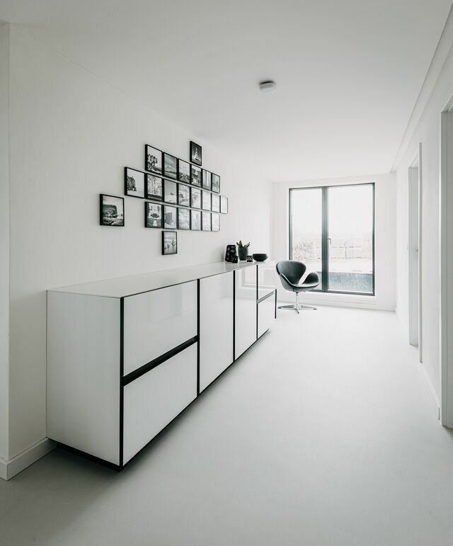 Ferienhaus in Hohenkirchen - Ferienhaus "Nurso" - Bild 23