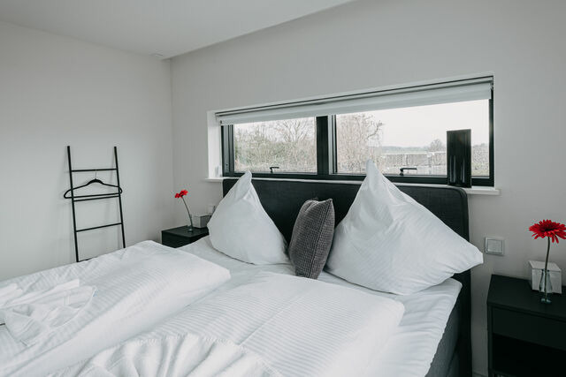 Ferienhaus in Hohenkirchen - Ferienhaus "Nurso" - Bild 24