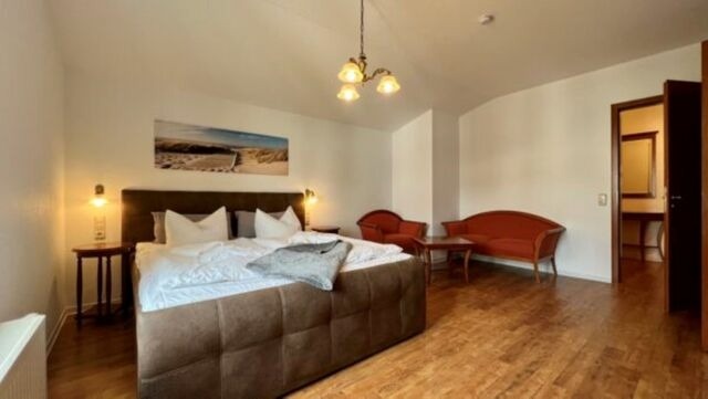 Ferienwohnung in Sellin - Villa Sonneck, App. 21 - Bade- & Saunawelt t&auml;glich inklusive - Bild 5