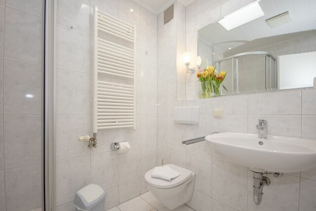 Ferienwohnung in Baabe - Haus R&uuml;gensonne, App. 06 - Bild 7