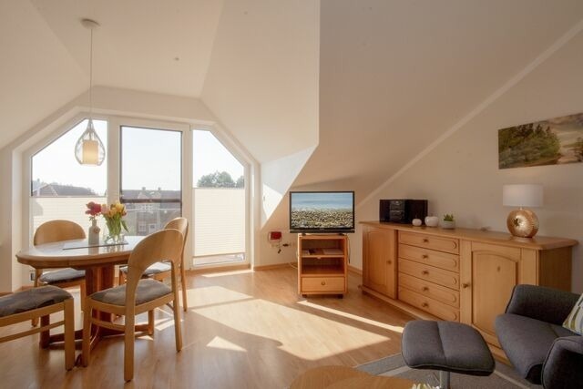Ferienwohnung in Baabe - Haus R&uuml;gensonne, App. 06 - Bade- & Erlebniswelt t&auml;glich inklusive - Bild 3