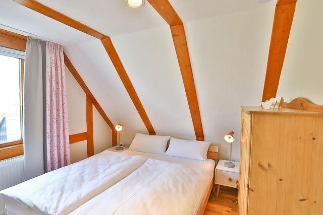 Ferienwohnung in Middelhagen - Ferienwohnung Weinterrassen - Bild 6