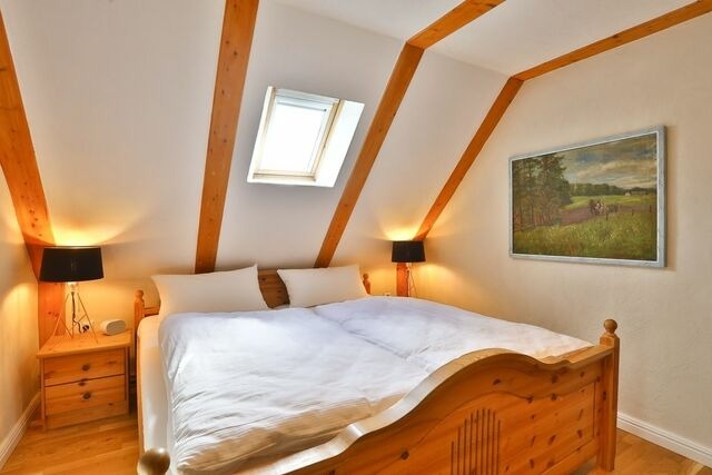 Ferienwohnung in Middelhagen - Ferienwohnung Weinterrassen - Bild 9