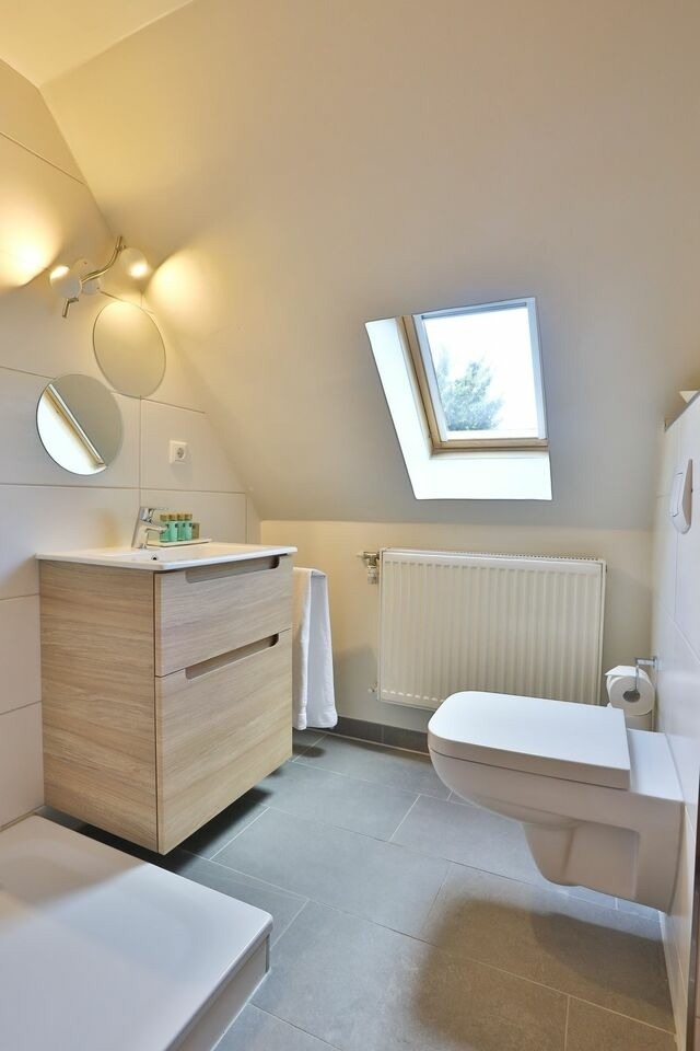 Ferienwohnung in Middelhagen - Ferienwohnung Weinterrassen - Bild 11