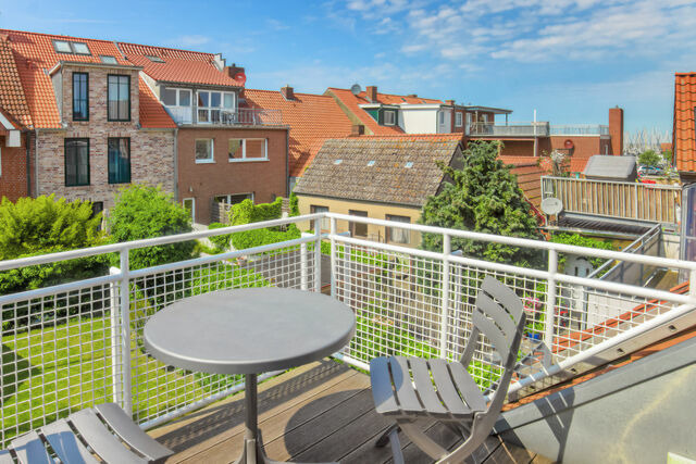 Ferienwohnung in Heiligenhafen - Kiekut - Bild 3