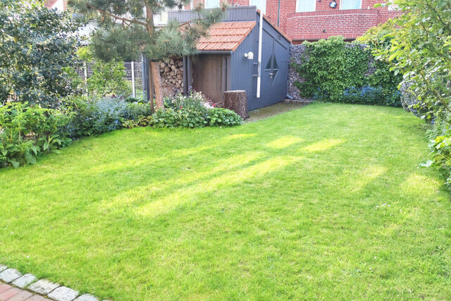 Ferienwohnung in Heiligenhafen - Kiekut - Bild 4