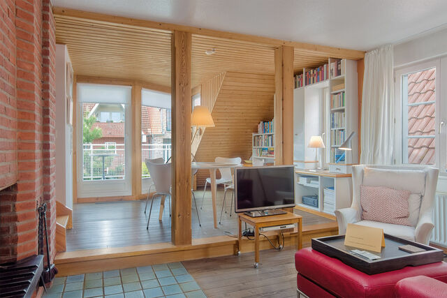 Ferienwohnung in Heiligenhafen - Kiekut - Bild 9