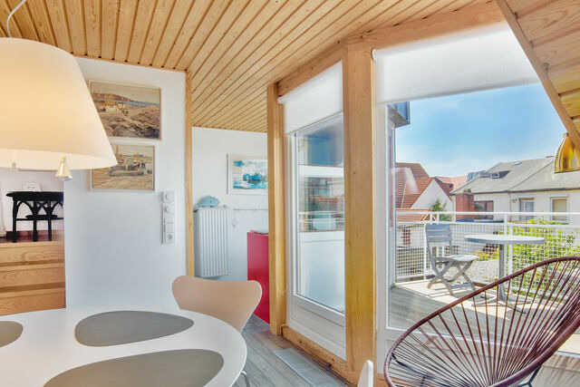 Ferienwohnung in Heiligenhafen - Kiekut - Bild 10