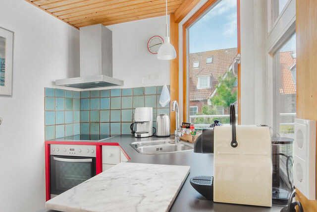 Ferienwohnung in Heiligenhafen - Kiekut - Bild 11