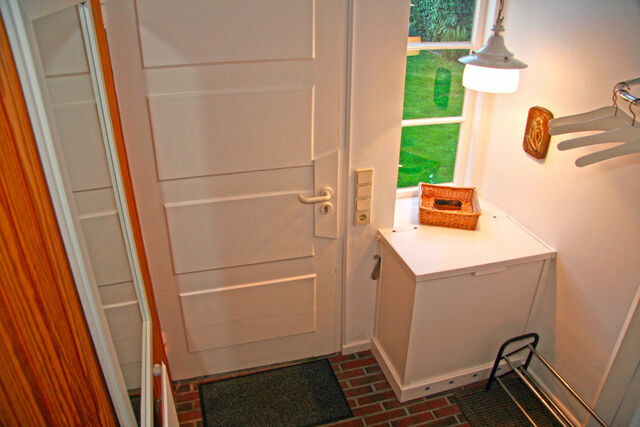 Ferienwohnung in Heiligenhafen - Kiekut - Bild 16