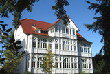 Ferienwohnung in Binz - Villa Malepartus, Whg. 1 - Bild 2