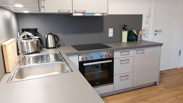 Ferienwohnung in Prora - Haus M&ouml;nchgut, Whg. 34 - Bild 9