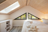 Ferienwohnung in Baabe - Ferienhaus Wald & Meer - Bade- & Saunawelt t&auml;glich inklusive - Bild 13