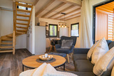 Ferienwohnung in Baabe - Ferienhaus Wald & Meer - Bade- & Saunawelt t&auml;glich inklusive - Bild 16