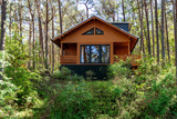 Ferienwohnung in Baabe - Ferienhaus Wald & Meer - Bade- & Saunawelt t&auml;glich inklusive - Bild 18