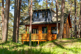 Ferienwohnung in Baabe - Ferienhaus Wald & Meer - Bade- & Saunawelt t&auml;glich inklusive - Bild 21