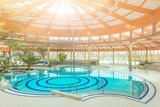 Ferienwohnung in Baabe - Ferienhaus Wald & Meer - Bade- & Saunawelt t&auml;glich inklusive - Bild 25