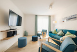 Ferienwohnung in Prerow - Am Park 2 - Bild 1