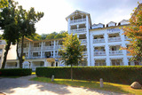 Ferienwohnung in Binz - Aparthotel Ostsee, Whg. 23 - Bild 2