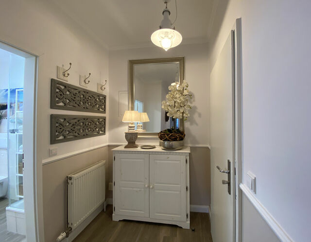 Ferienwohnung in Binz - Aparthotel Ostsee, Whg. 23 - Bild 8